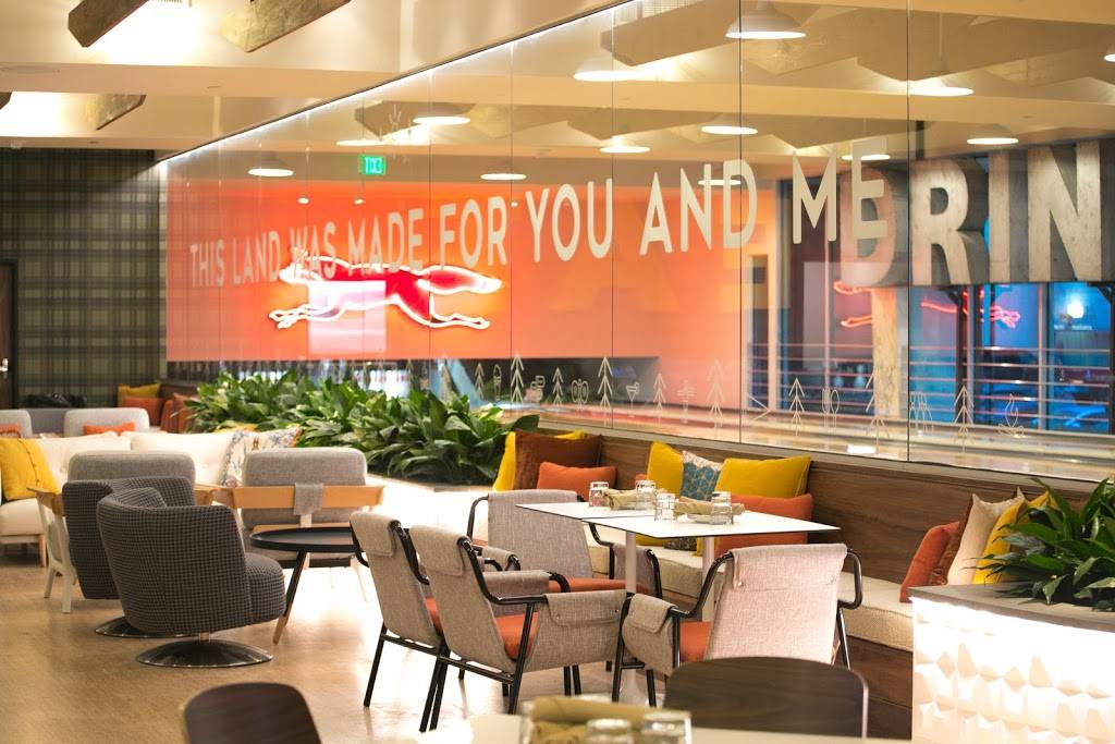 Scout Dallas | restaurant | 1914 Commerce St, Dallas, TX 75201, USA | 4693208993 OR +1 469-320-8993