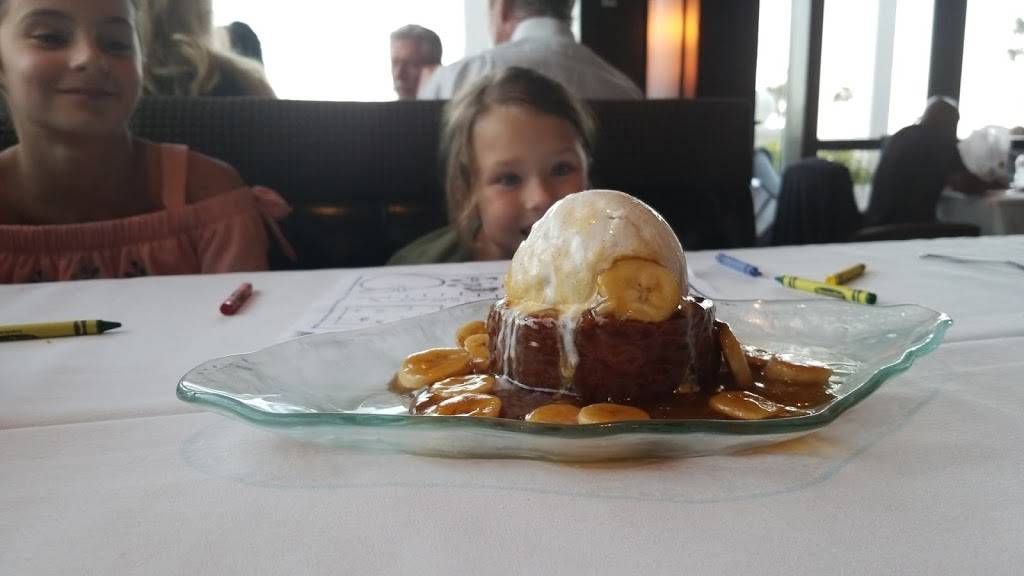 Hyde Park Prime Steakhouse | restaurant | 100 N Atlantic Ave, Daytona Beach, FL 32118, USA | 3862269844 OR +1 386-226-9844