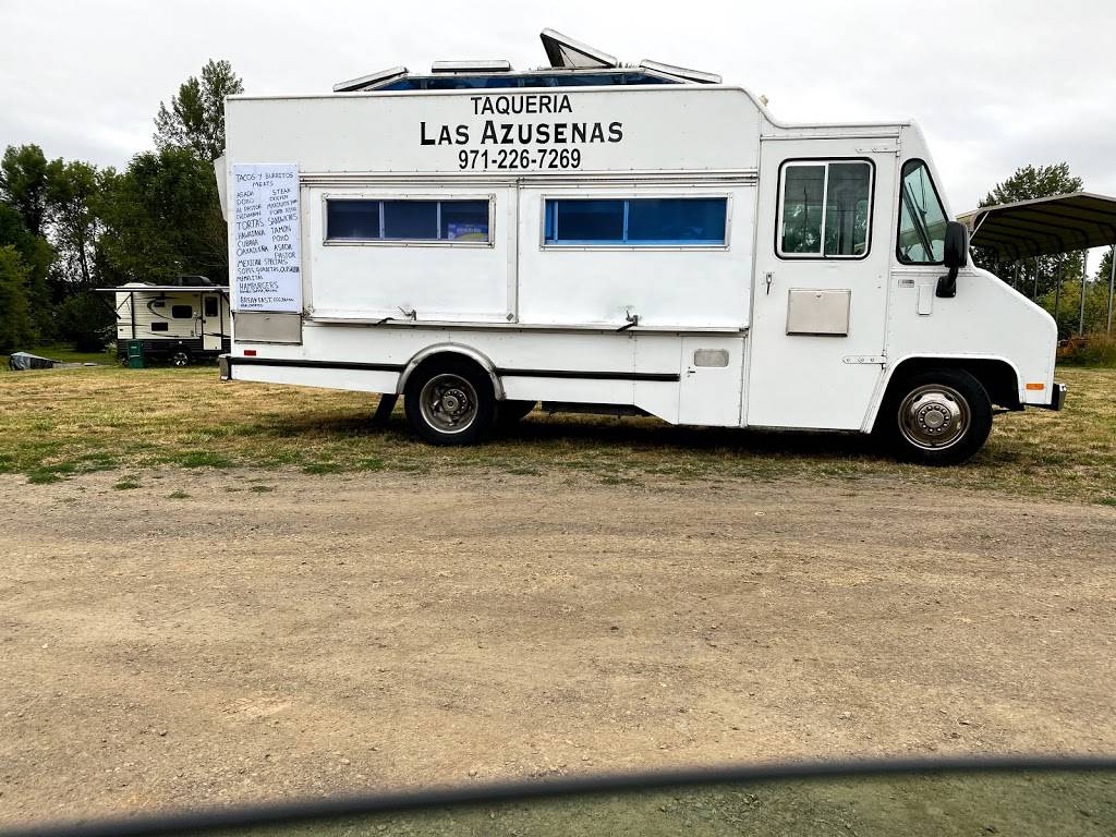 Las azusenas taqueria | restaurant | 113 St frot, Gaston, OR 97119, USA | 9713306421 OR +1 971-330-6421