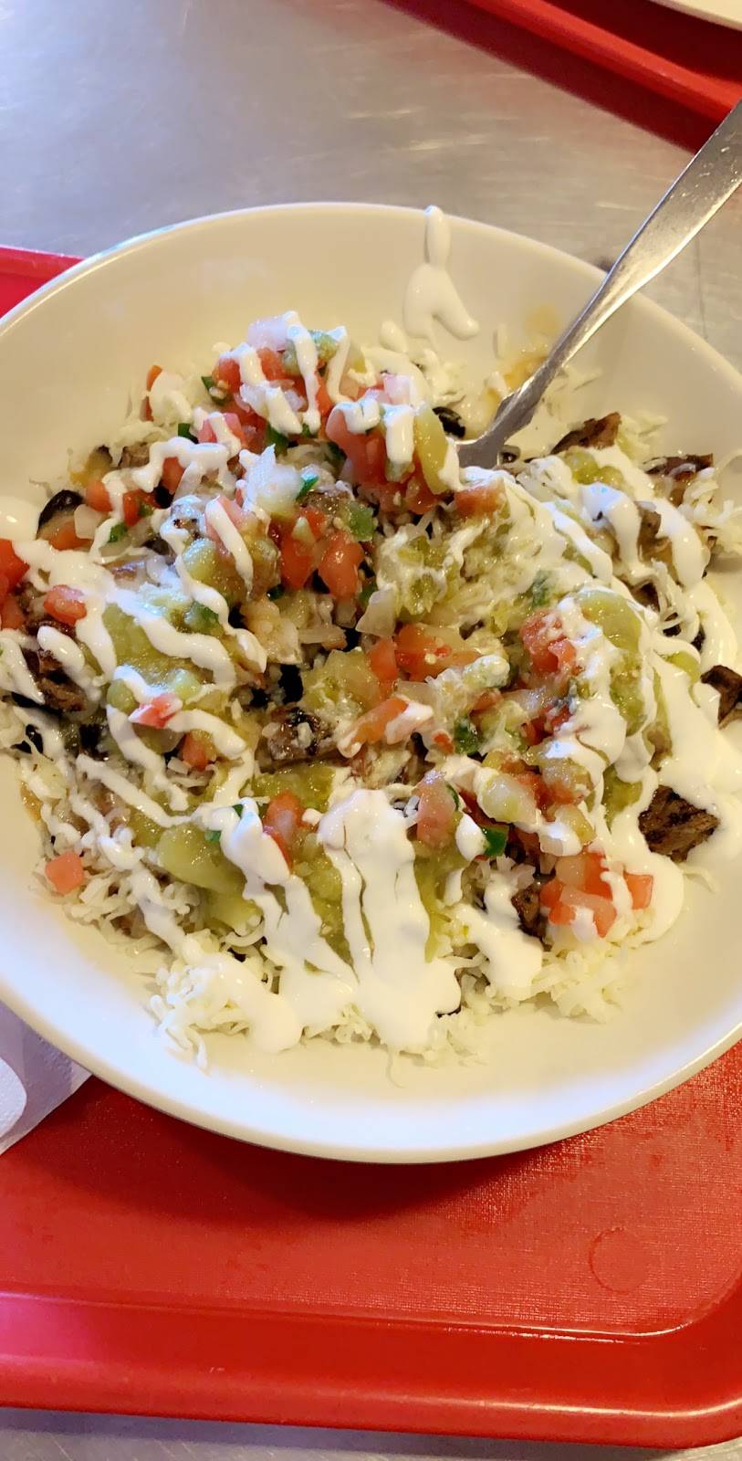 Titos Mexican Grill | restaurant | 174 E 29th St, Loveland, CO 80538, USA | 9706698486 OR +1 970-669-8486