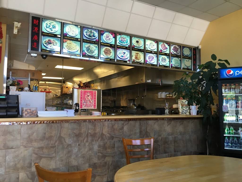 Asian Paradise | restaurant | 2223 County Rd 220, Middleburg, FL 32068, USA | 9042787778 OR +1 904-278-7778