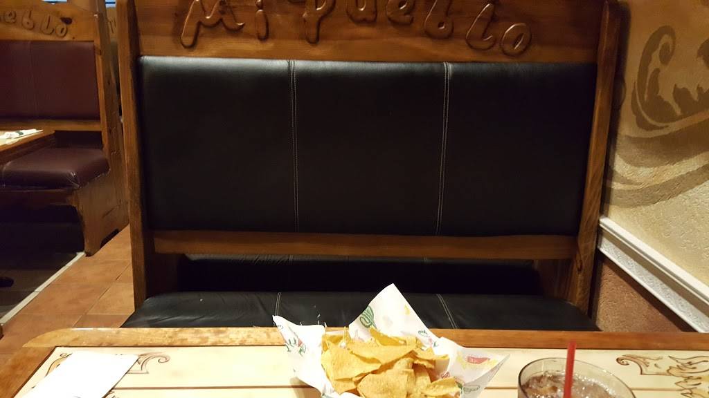 Mi Pueblo in Pontotoc | restaurant | 335 MS-15, Pontotoc, MS 38863, USA | 6624880023 OR +1 662-488-0023