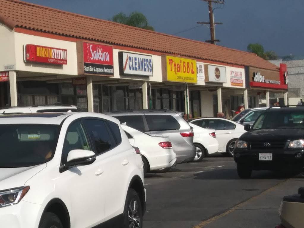 Seafood City Supermarket | bakery | 8231 Woodman Ave, Panorama City, CA 91402, USA | 8189945553 OR +1 818-994-5553