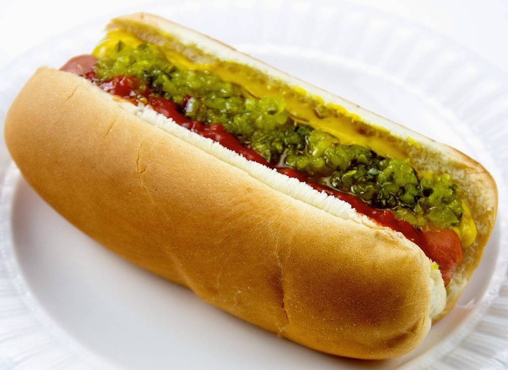 Pampered Pup | restaurant | 1401 Park St, Alameda, CA 94501, USA | 5105212321 OR +1 510-521-2321