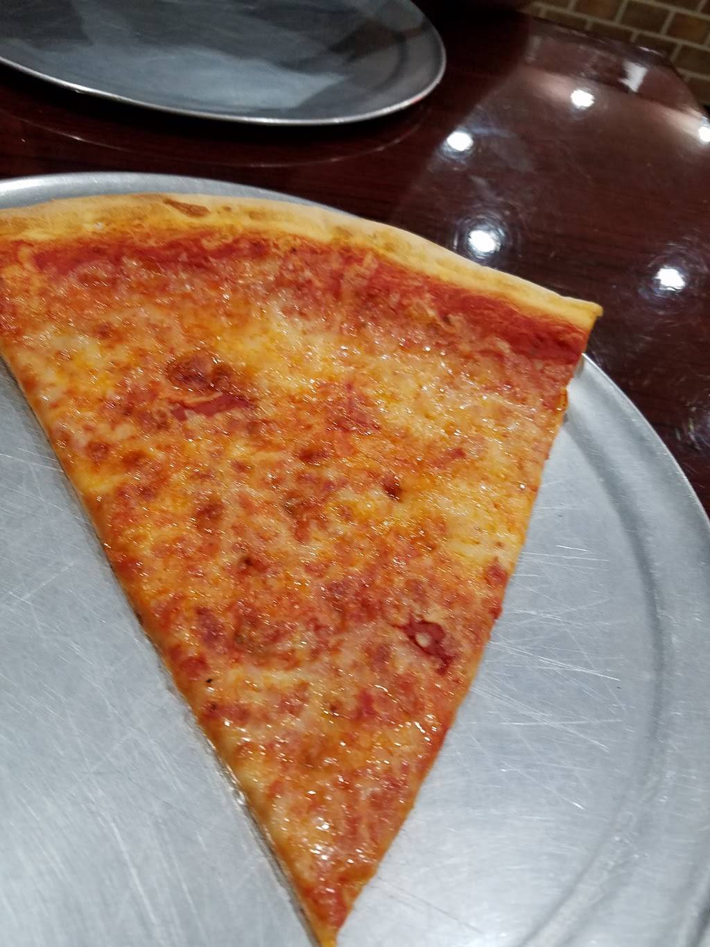 Pizza Barn | restaurant | 2670 US-206, Mt Holly, NJ 08060, USA | 6092658801 OR +1 609-265-8801