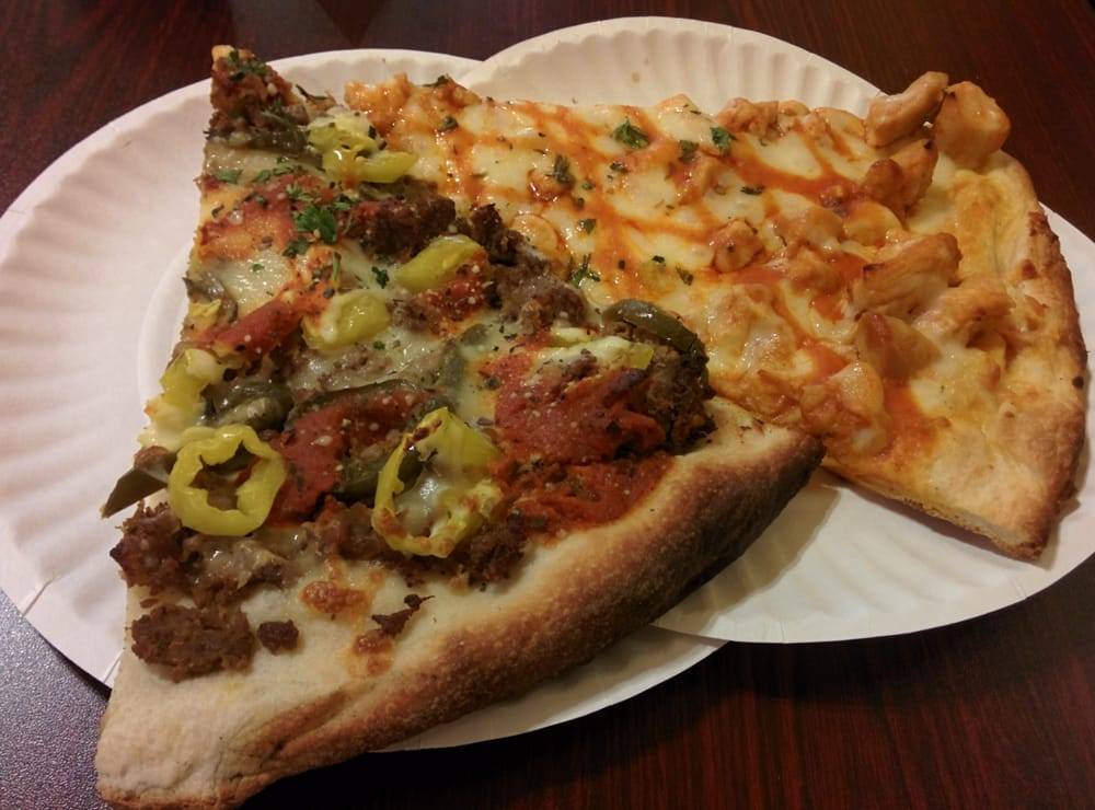 Palumbos Italian Eatery | restaurant | 104 N 2nd St, Harrisburg, PA 17101, USA | 7172337700 OR +1 717-233-7700