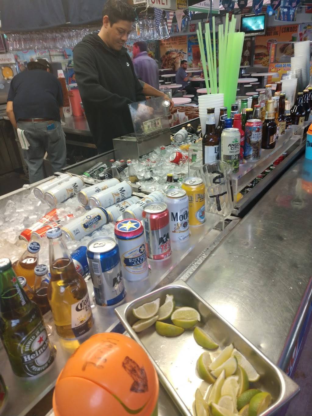 Cafe International | restaurant | 1195 Nagoya Way, San Pedro, CA 90731, USA | 3105191775 OR +1 310-519-1775