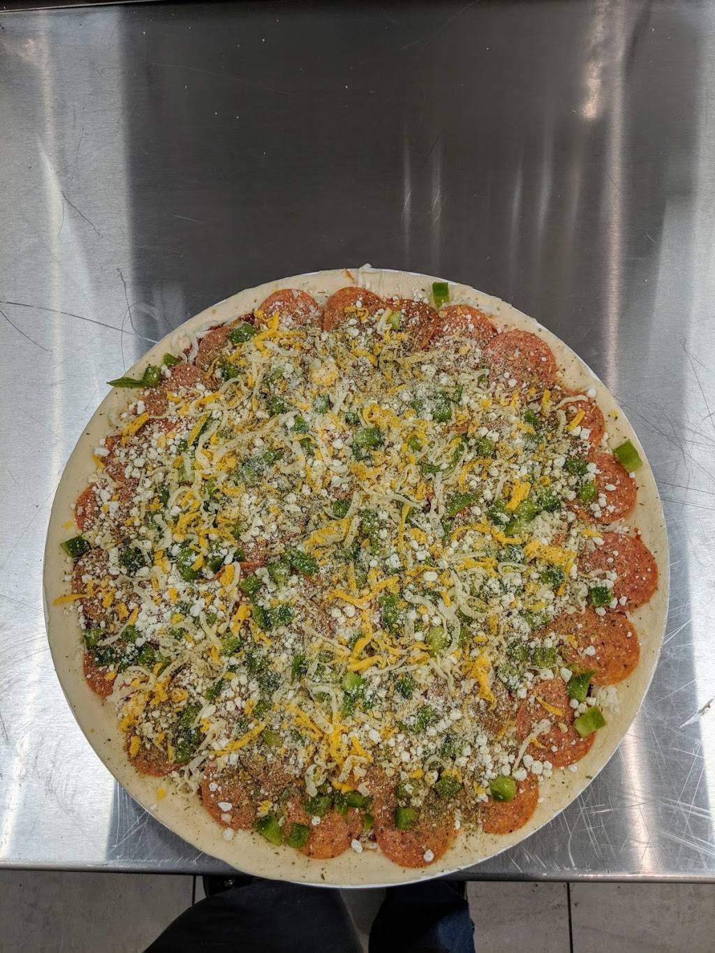 Papa Murphy’s pizza | restaurant | 3056 Healthy Way STE 140, Birmingham, AL 35243, USA | 2055934001 OR +1 205-593-4001