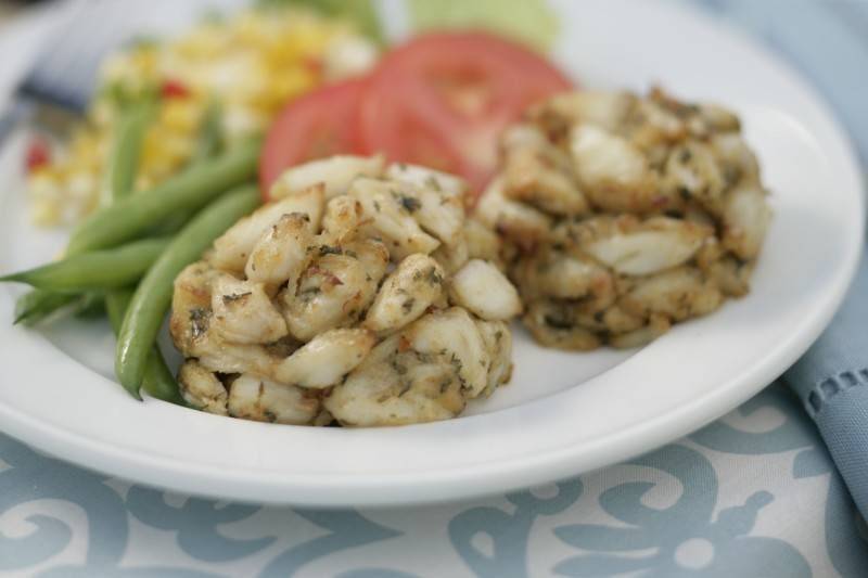 Kent Island Crab Cakes | restaurant | 220C Log Canoe Cir, Stevensville, MD 21666, USA | 4106040043 OR +1 410-604-0043