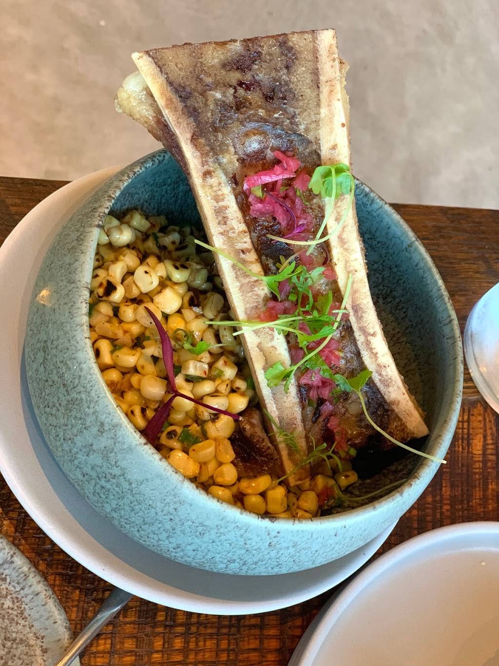 Gem Dining | restaurant | 10836 Warner Ave, Fountain Valley, CA 92708, USA | 7145168121 OR +1 714-516-8121