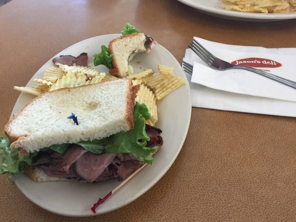 Jasons Deli | restaurant | 1538 E Harmony Rd, Fort Collins, CO 80525, USA | 9702049203 OR +1 970-204-9203