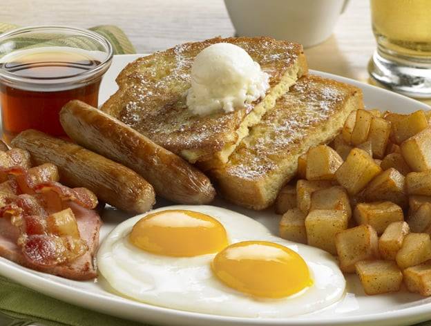 Carrows Restaurants | restaurant | 425 N Mountain Ave, Upland, CA 91786, USA | 9099462315 OR +1 909-946-2315