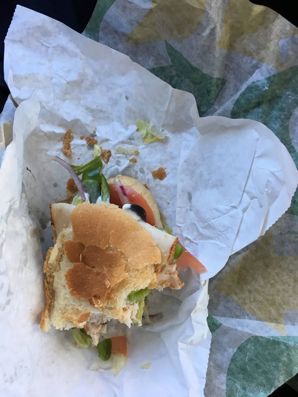 Subway | meal takeaway | 196 W 12300 S Suite 108, Draper, UT 84020, USA | 8015236474 OR +1 801-523-6474