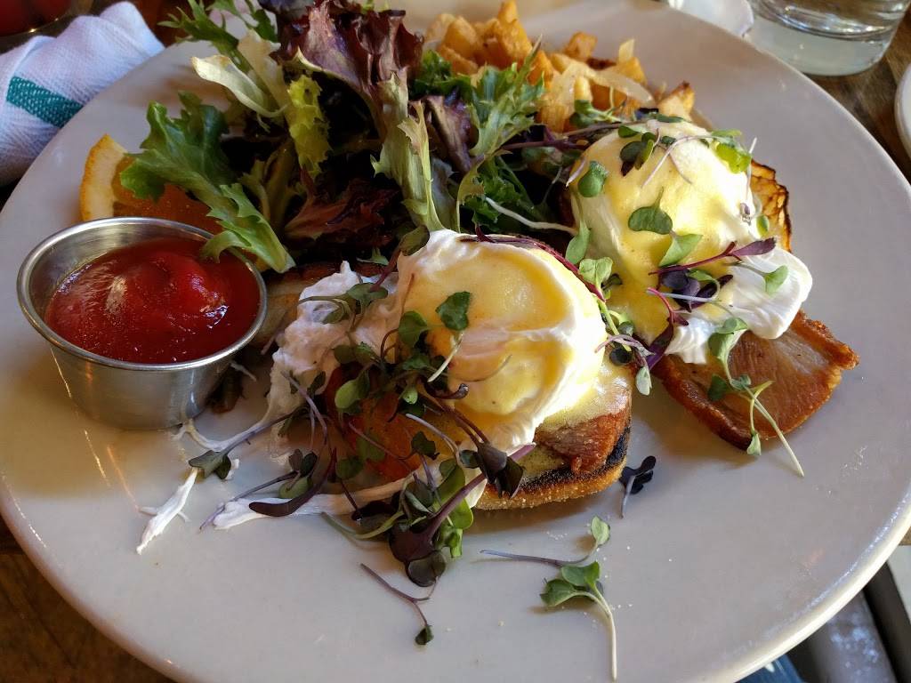 The Grange | restaurant | 1635 Amsterdam Ave, New York, NY 10031, USA | 2124911635 OR +1 212-491-1635