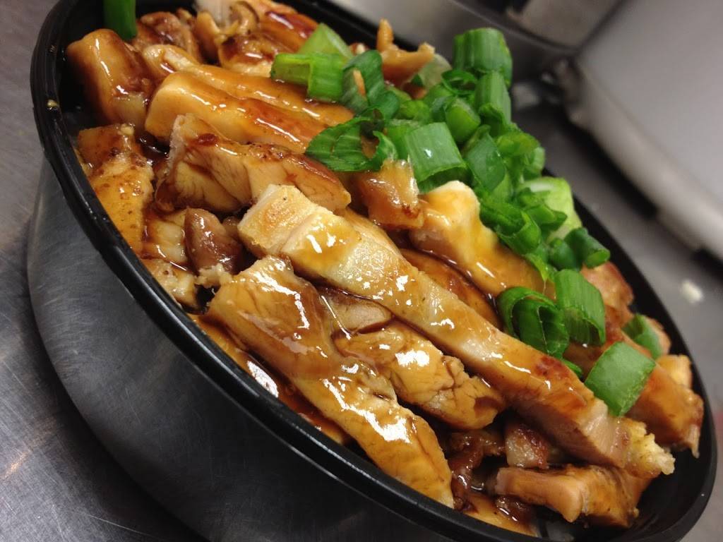 Salsa N Teriyaki | restaurant | 11850 Hesperia Rd #1, Hesperia, CA 92345, USA | 7609835055 OR +1 760-983-5055