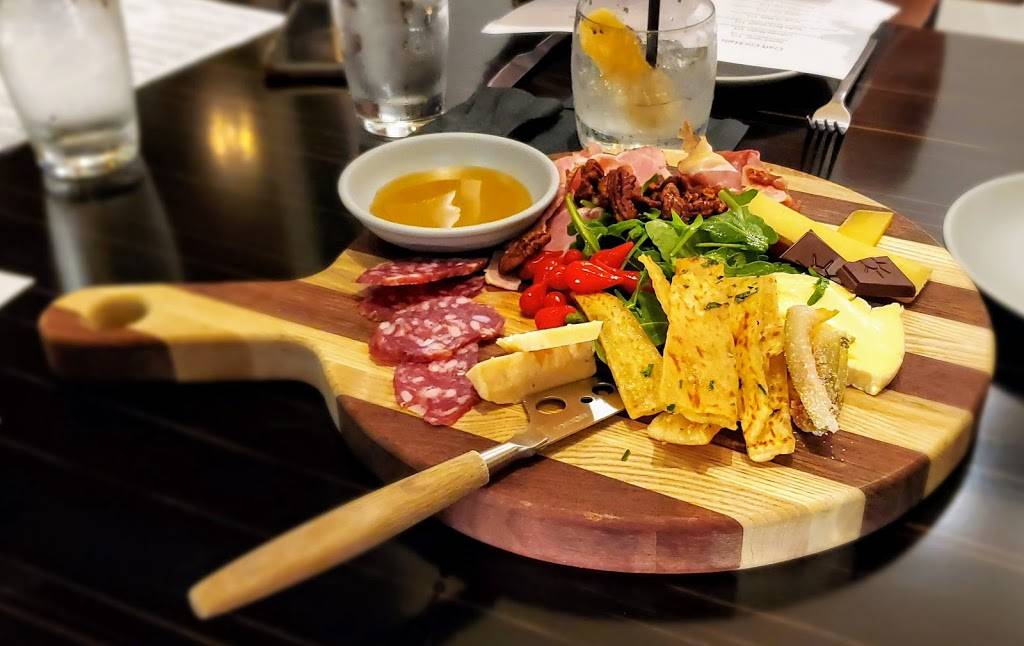 Cultivate Craft Kitchen | restaurant | 12234 South, Draper Gate Dr Suite 105, Draper, UT 84020, USA | 8012744230 OR +1 801-274-4230