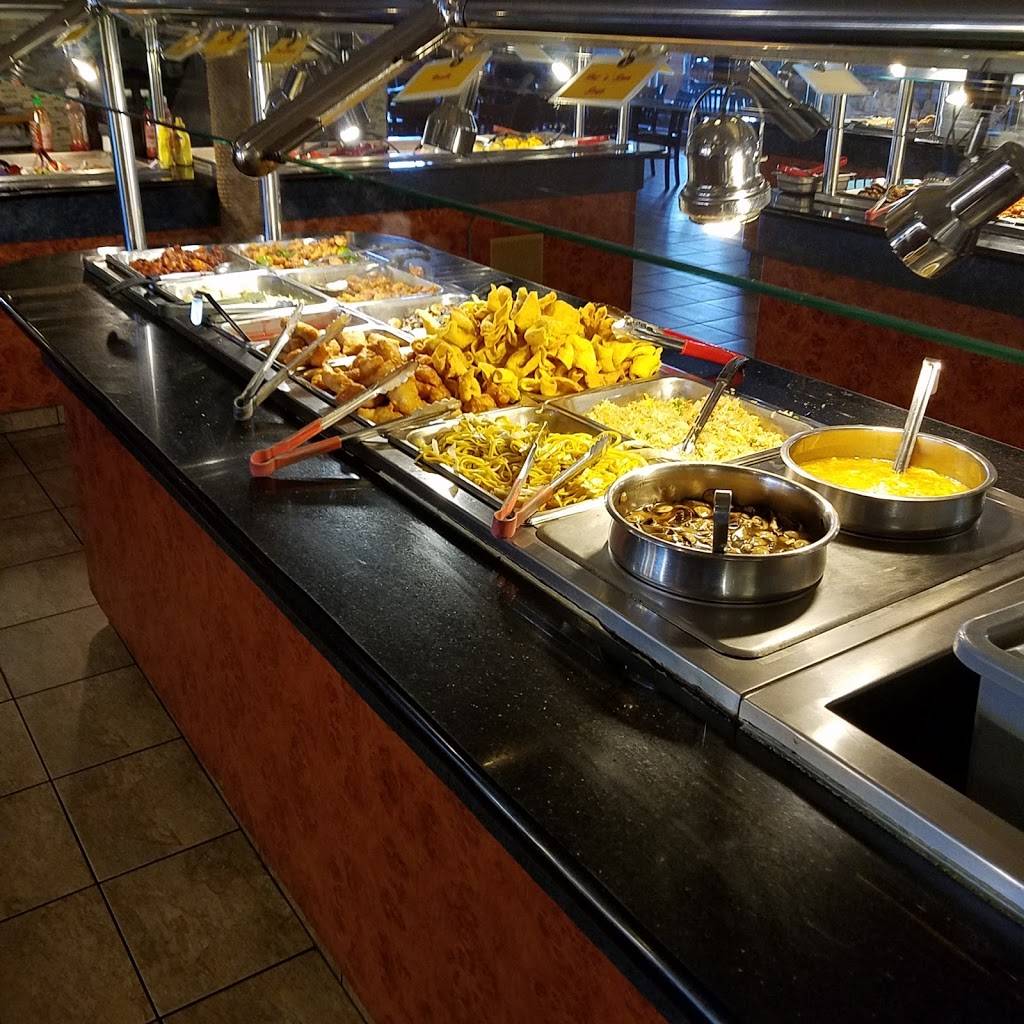 Mama Garden | restaurant | 4400 S Noland Rd, Independence, MO 64055, USA | 8163730666 OR +1 816-373-0666