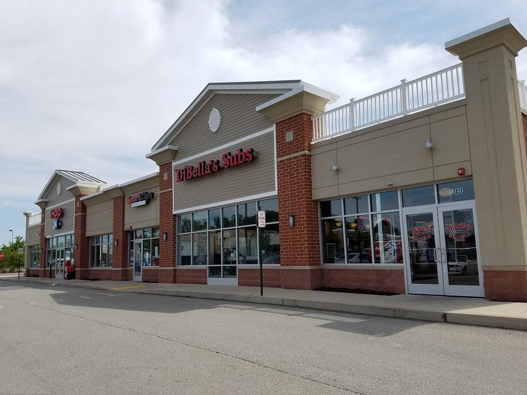 DiBellas Subs | meal takeaway | 9030 St Simon Way, Pittsburgh, PA 15237, USA | 4123588525 OR +1 412-358-8525