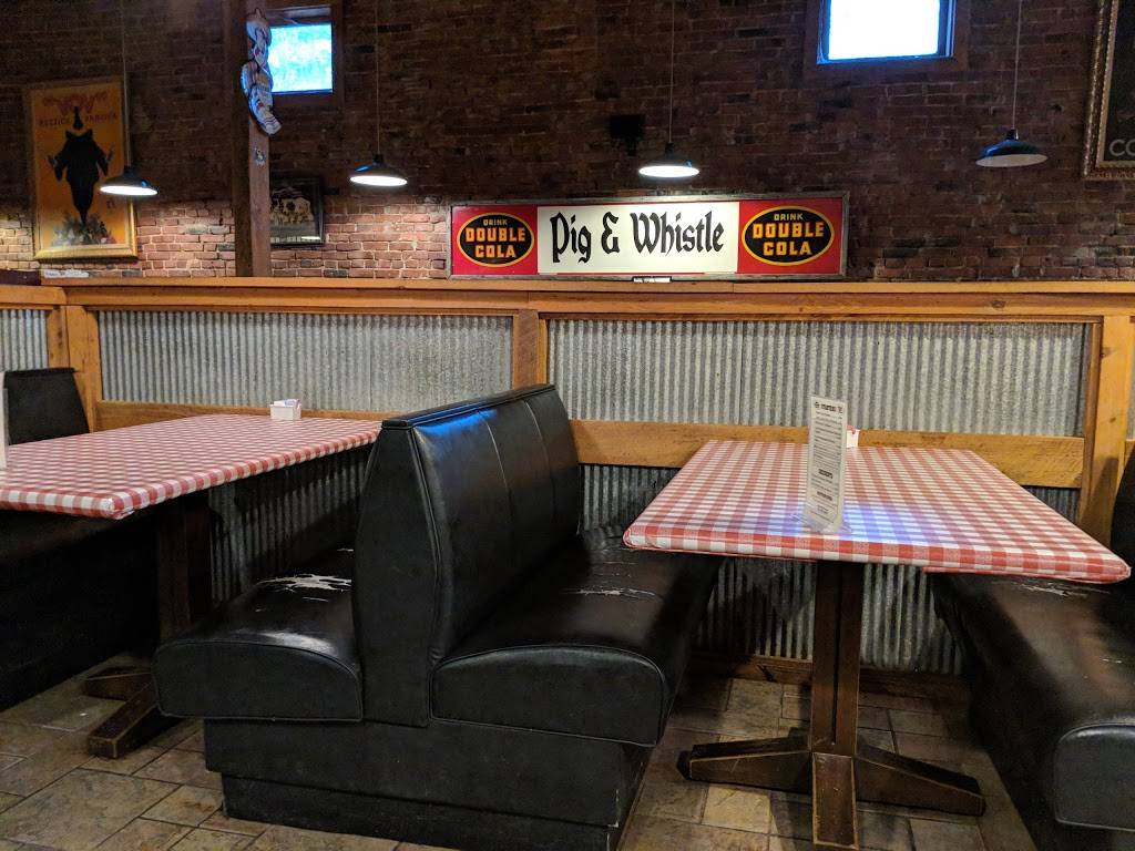 pig-n-whistle bbq | restaurant | 8800 US-51, Millington, TN 38053, USA | 9018722455 OR +1 901-872-2455