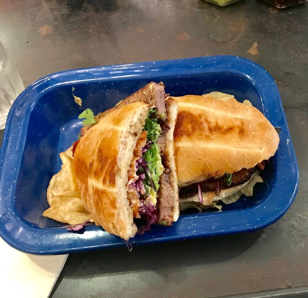 La Loncheria | restaurant | 41 Wilson Ave, Brooklyn, NY 11237, USA | 2127294235 OR +1 212-729-4235