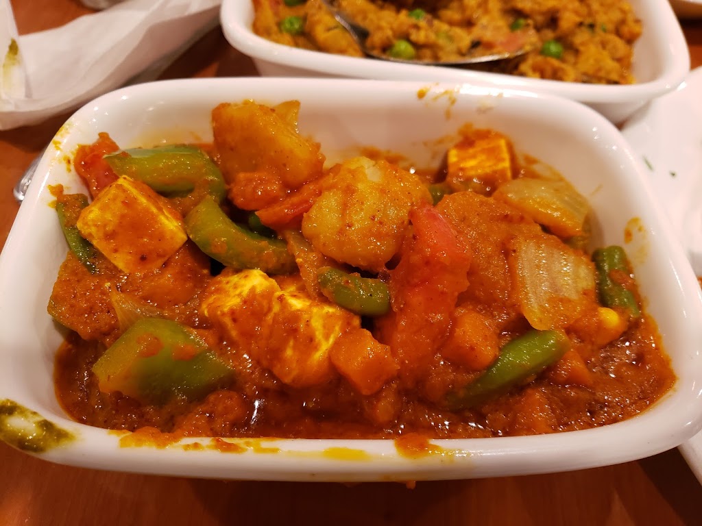 Spice of India | restaurant | 106 N 7th St, Richmond, VA 23219, USA | 8047750108 OR +1 804-775-0108