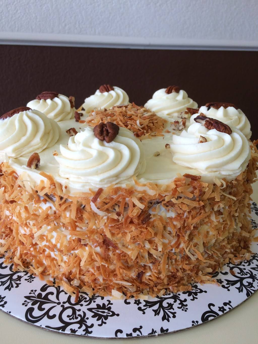 Sweet Confections Cafe & Bakery | bakery | 6401 N, TX-317 Suite A, Temple, TX 76502, USA | 2549337101 OR +1 254-933-7101