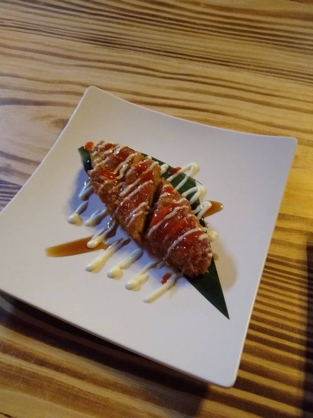 Yama Sushi Roll House | restaurant | 2040 Coliseum Dr Unit A25, Hampton, VA 23666, USA | 7578389666 OR +1 757-838-9666