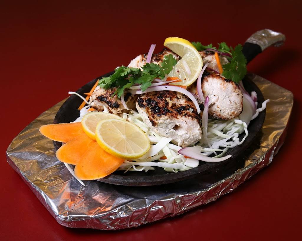 Hyderabad House | restaurant | 407 Sawdust Rd, Spring, TX 77380, USA | 2812035020 OR +1 281-203-5020