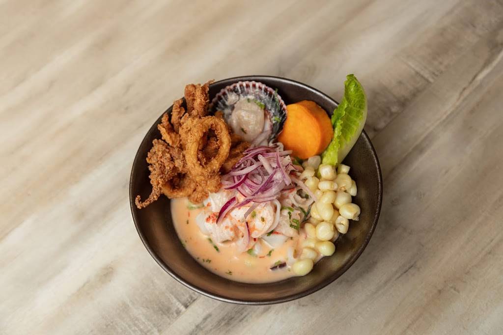 Pukara Peruvian Cuisine | meal takeaway | 6063 SW 18th St suite 103, Boca Raton, FL 33433, USA | 5614198009 OR +1 561-419-8009