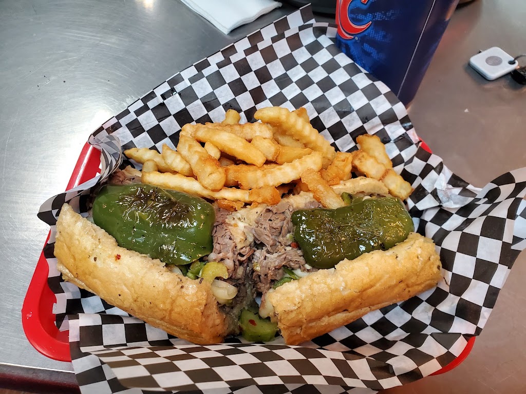 Lukes Of Chicago | restaurant | 1602 E Indian School Rd, Phoenix, AZ 85016, USA | 6022644022 OR +1 602-264-4022