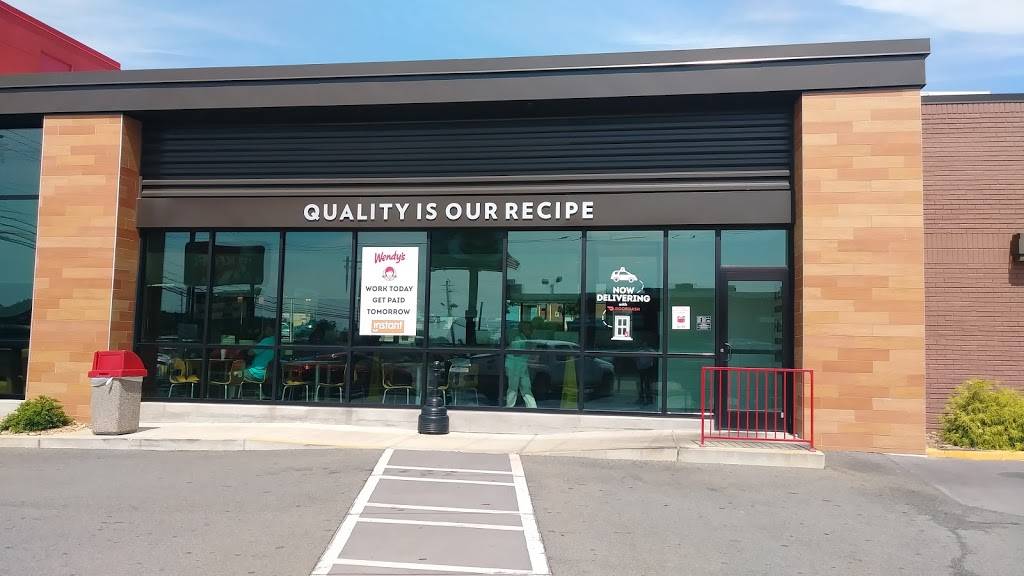 Wendys | restaurant | 2341 N Columbia St, Milledgeville, GA 31061, USA | 4782953242 OR +1 478-295-3242