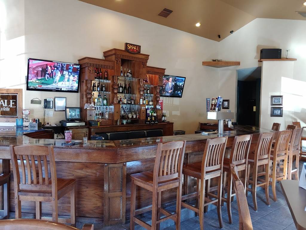 Shale Tavern & Grille | restaurant | 40964 OH-154, Lisbon, OH 44432, USA | 3304200045 OR +1 330-420-0045