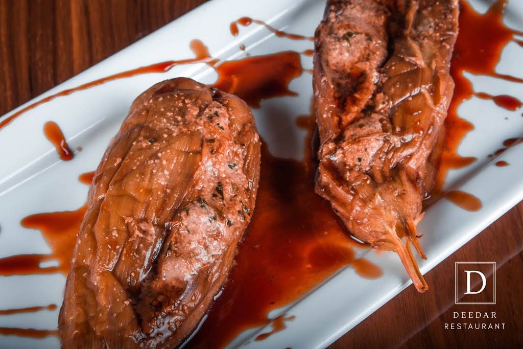 Deedar restaurant | restaurant | 1450 Clark Ave W Unit 26, Thornhill, ON L4J 7R5, Canada | 9056699988 OR +1 905-669-9988
