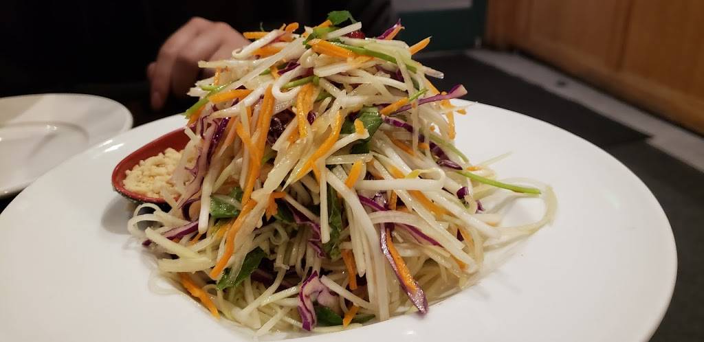 Slurp Noodle Bar | restaurant | 2019, 469 Castro St, San Francisco, CA 94114, USA | 4155536633 OR +1 415-553-6633