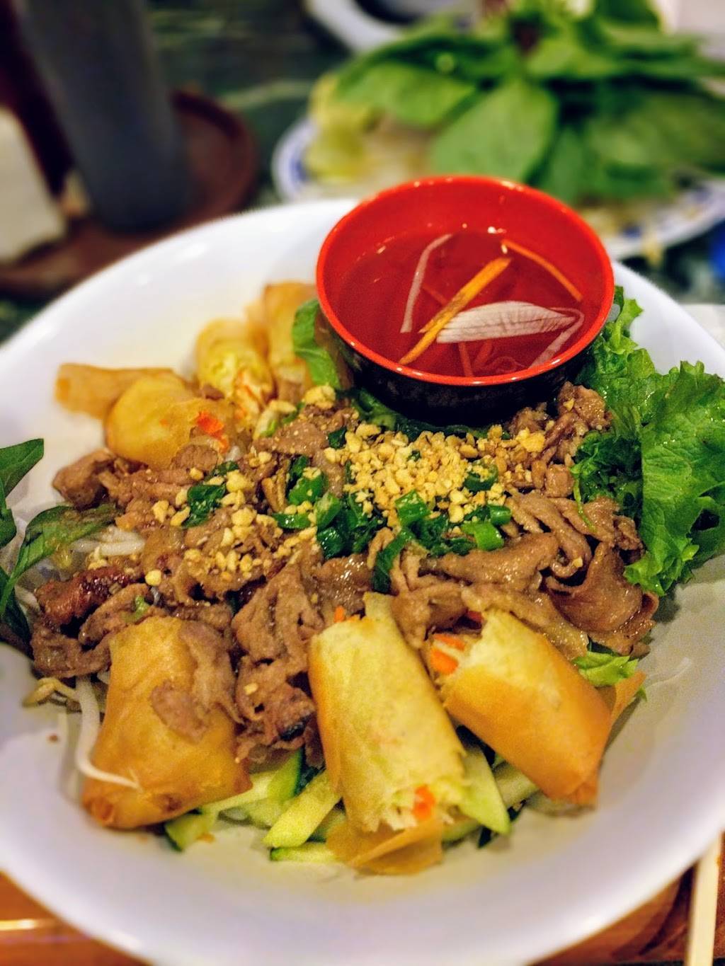 Pho World | restaurant | 17823 108th Ave SE, Renton, WA 98055, USA | 4252543555 OR +1 425-254-3555