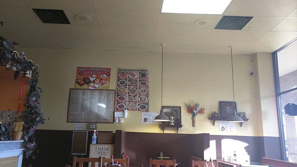 Rice King Express | meal delivery | 127 E Main St, Lehi, UT 84043, USA | 8017665988 OR +1 801-766-5988