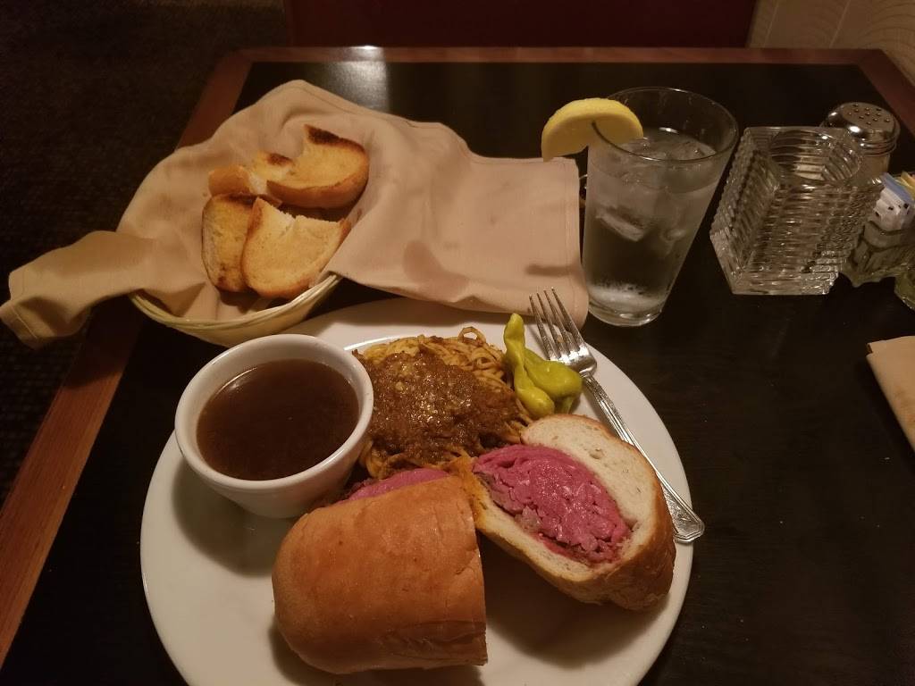 Angelinas Spaghetti House | restaurant | 1563 E Fremont St, Stockton, CA 95205, USA | 2099486609 OR +1 209-948-6609