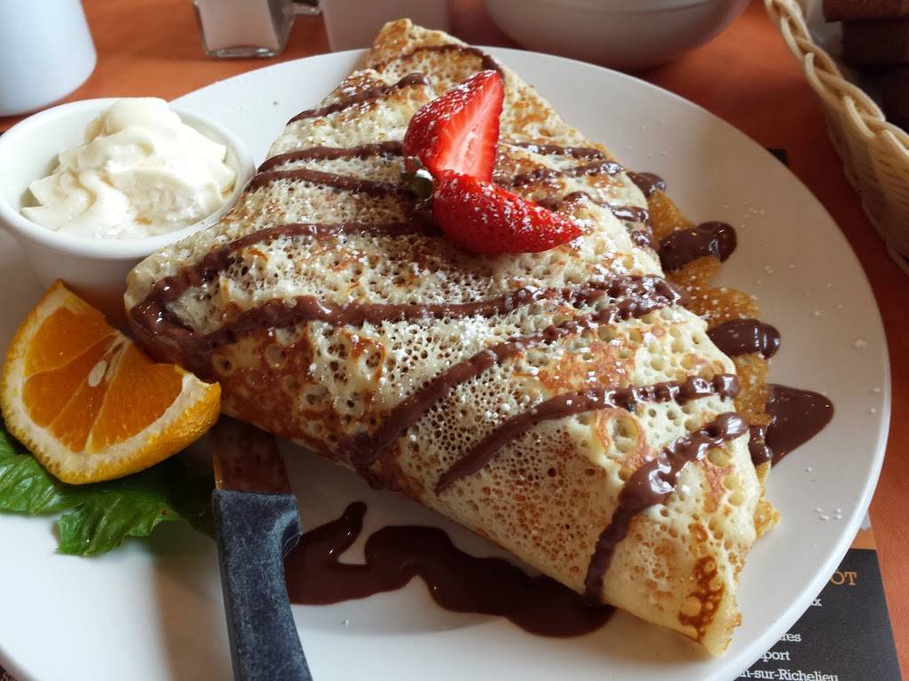 Ben & Florentine | restaurant | 6835 Boulevard Taschereau Local 1, Brossard, QC J4Z 1A7, Canada | 4504866872 OR +1 450-486-6872