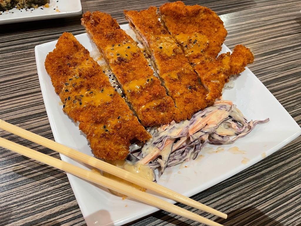 Kumori Sushi & Teppanyaki Brownsville | restaurant | 3340 Pablo Kisel Blvd Ste 101, Brownsville, TX 78526, USA | 9563508887 OR +1 956-350-8887