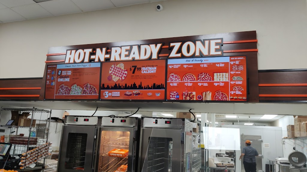 Little Caesars Pizza | restaurant | 2306 E Expressway 83 Suite 12, Mission, TX 78572, USA | 9565910416 OR +1 956-591-0416