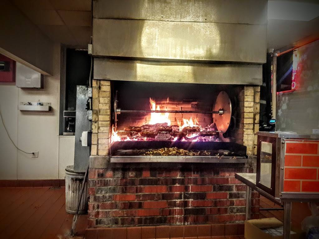 Pollos La Pullita | restaurant | 1634 New York Ave, Arlington, TX 76010, USA | 8174229304 OR +1 817-422-9304