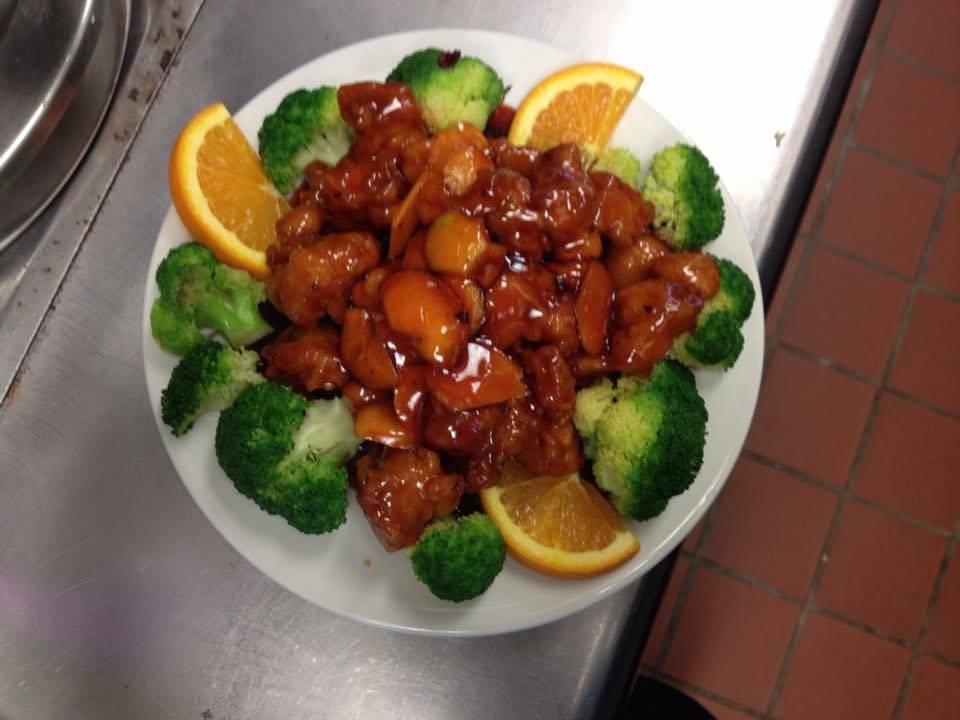New China wok inc | restaurant | 123 E 2nd St, Kaukauna, WI 54130, USA | 9207166320 OR +1 920-716-6320