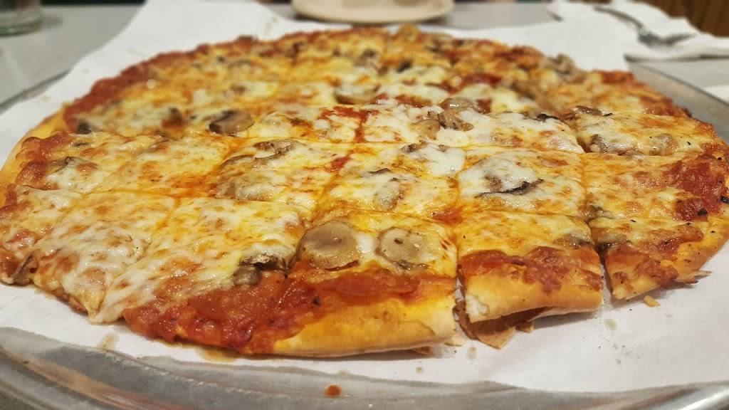 Angenos Pizza and Pasta | restaurant | 13588 80th Cir N, Maple Grove, MN 55369, USA | 7634208200 OR +1 763-420-8200