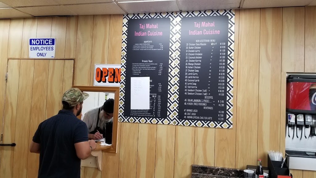 Taste Of India | restaurant | 168 Hunt Rd, Laramie, WY 82070, USA | 3077458130 OR +1 307-745-8130