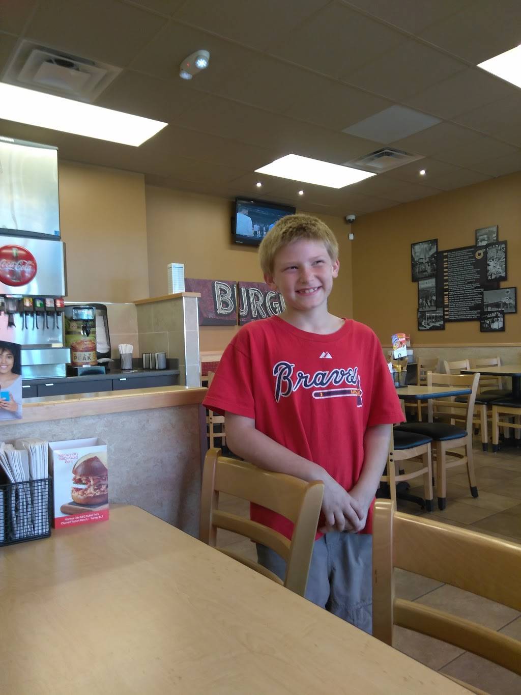 Dairy Queen Grill & Chill | restaurant | 2924 Morgan Rd, Bessemer, AL 35022, USA | 2054362235 OR +1 205-436-2235