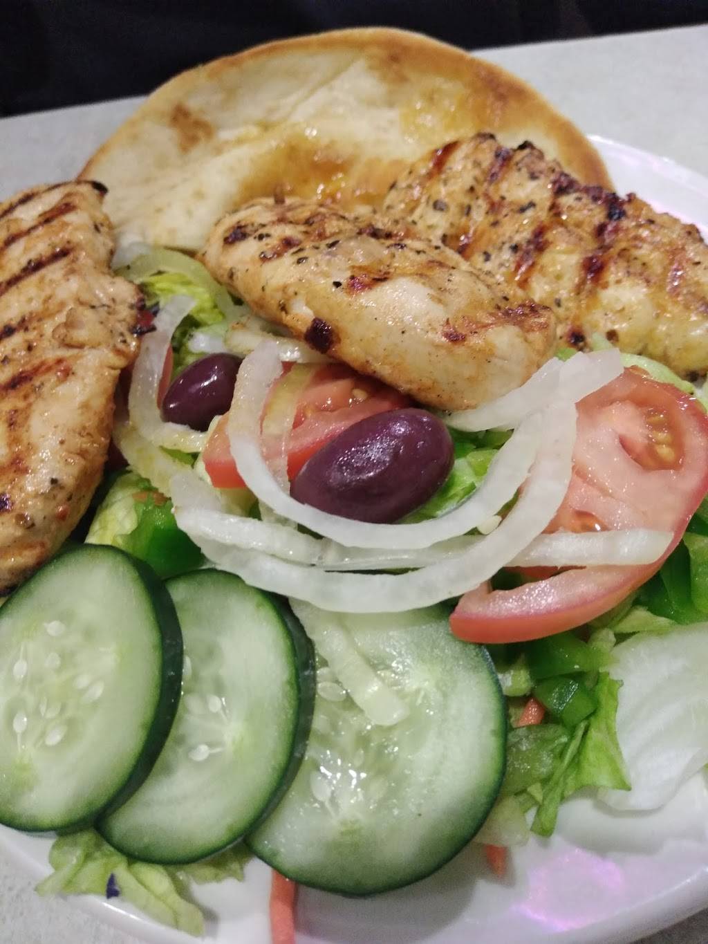 Olympic Restaurant | restaurant | 4611 Genesee St, Cheektowaga, NY 14225, USA | 7168394022 OR +1 716-839-4022