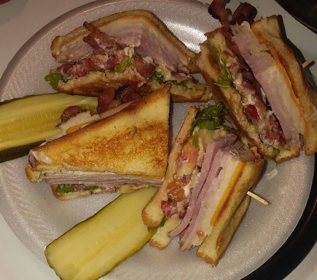 Quick Eats by Nikki | restaurant | Barney St, Norfolk, VA 23504, USA | 7572766463 OR +1 757-276-6463