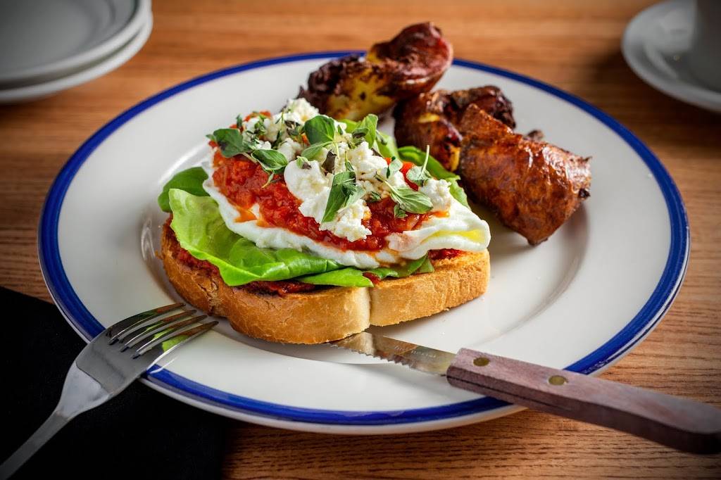 3 Squares Diner | restaurant | 1020 W Lawrence Ave, Chicago, IL 60640, USA | 7732936158 OR +1 773-293-6158