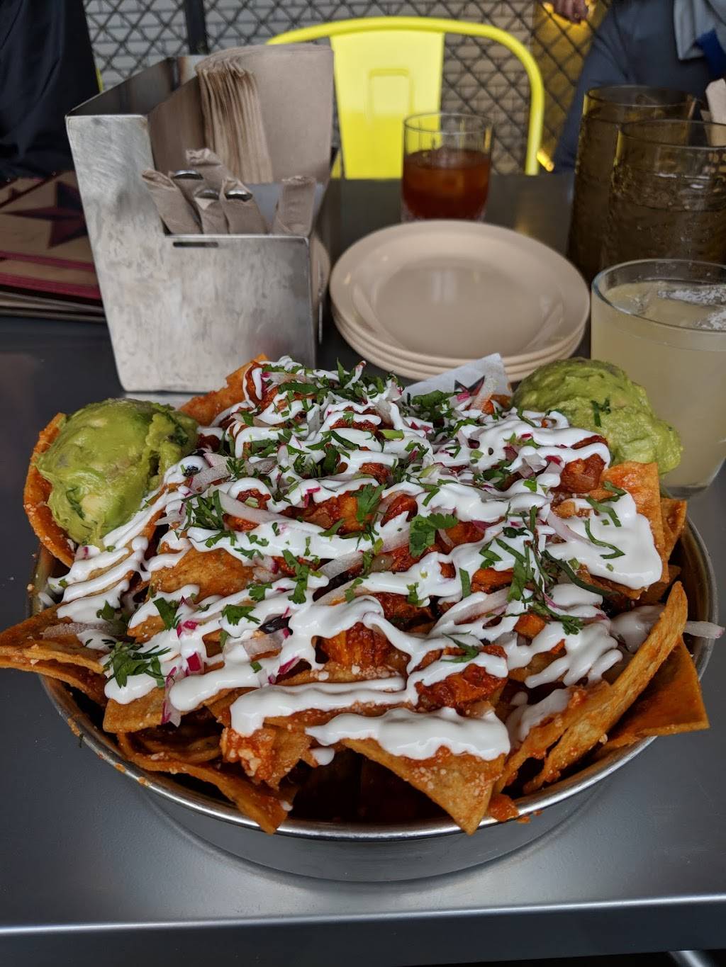 Big Star Wrigleyville | restaurant | 3640 N Clark St, Chicago, IL 60613, USA | 7738577120 OR +1 773-857-7120