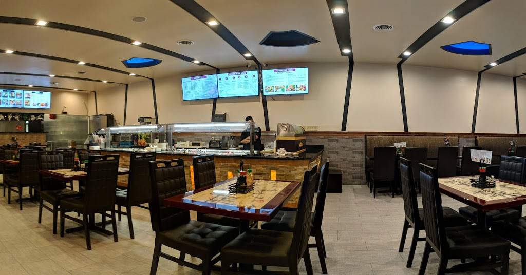 IKKO Japanese Ramen and Sushi | restaurant | 1909 11th Ave S #2603, Birmingham, AL 35205, USA | 2052034833 OR +1 205-203-4833